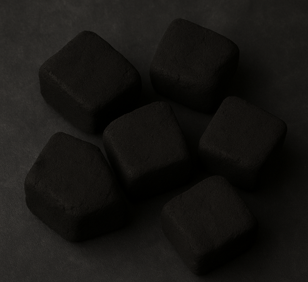 BBO Briquettes
