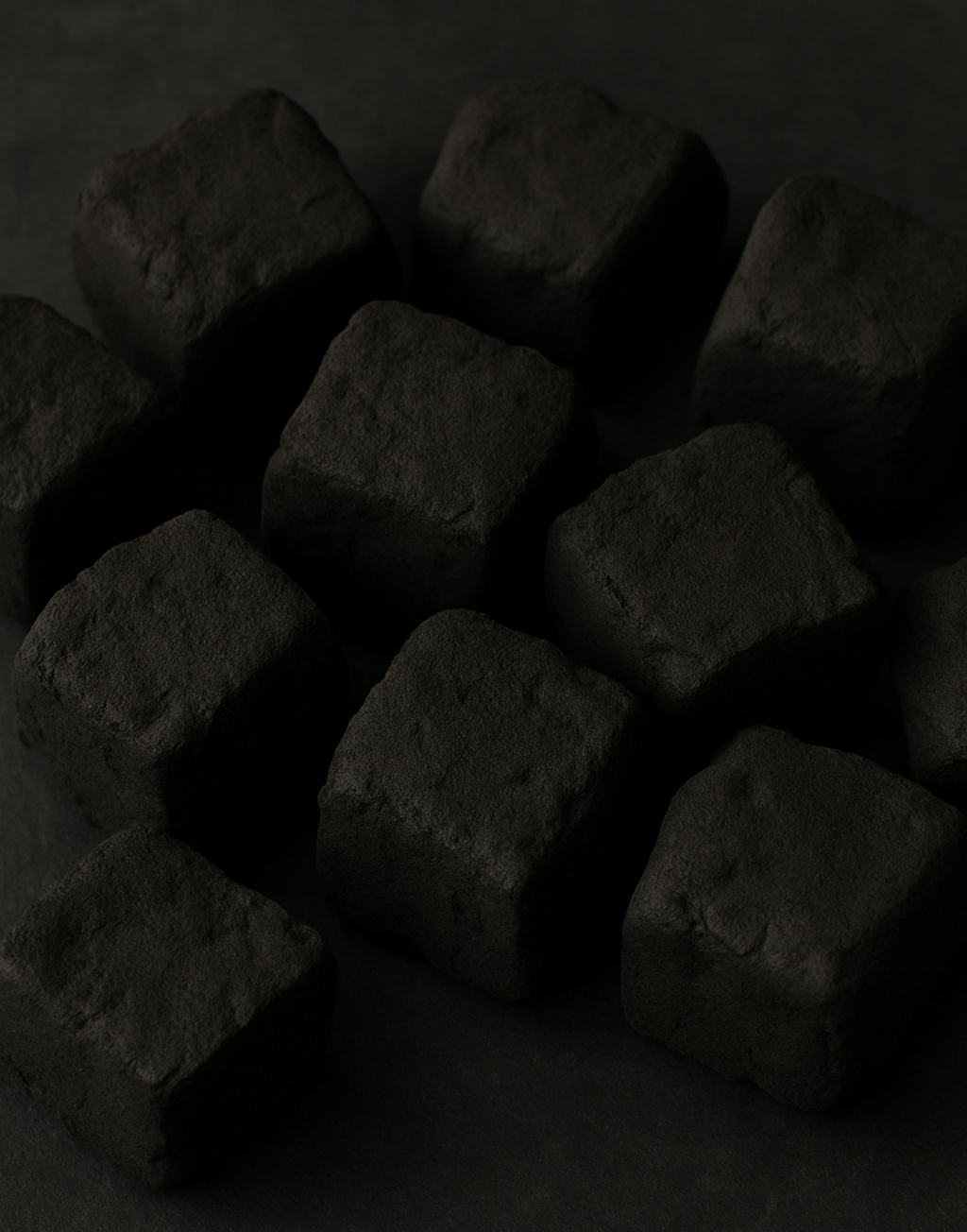 Coconut Charcoal